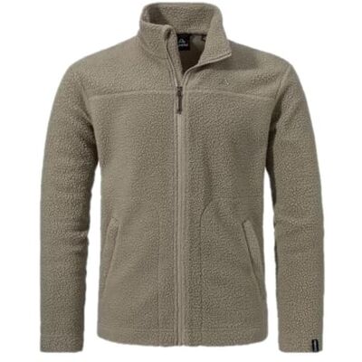 Schöffel Slev CIRC Fleece Jk Style Purga MNS Schöffel Slev CIRC Fleece Jk Style Purga MNS