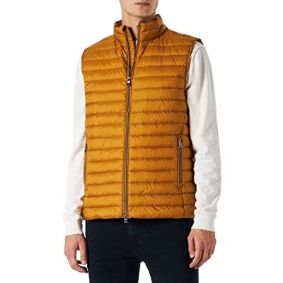 Geox Herr M Dereck Down Coat, trä Thrush, 58 Geox Herr M Dereck Down Coat, trä Thrush, 58