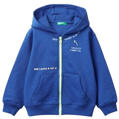 United C/CAPP M/L jacka, Blå, 5 anni United C/CAPP M/L jacka, Blå, 5 anni