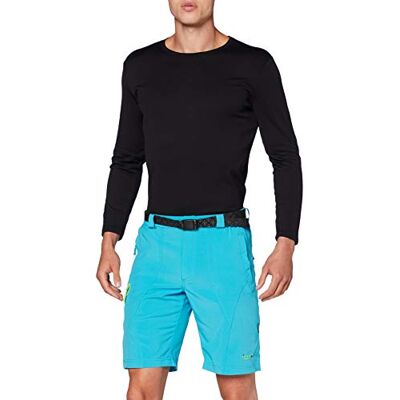 IZAS Himalaya Elastiska Shorts Män IZAS Himalaya Elastiska Shorts Män