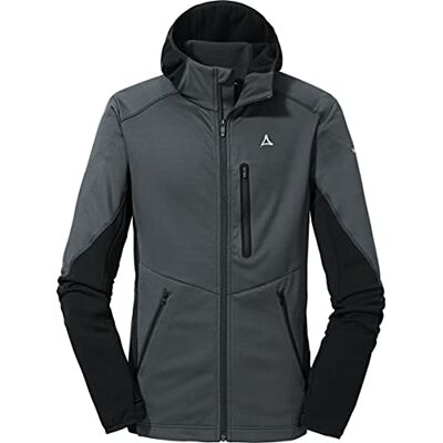 Schöffel Fleece Hoody Lodron M Schöffel Fleece Hoody Lodron M