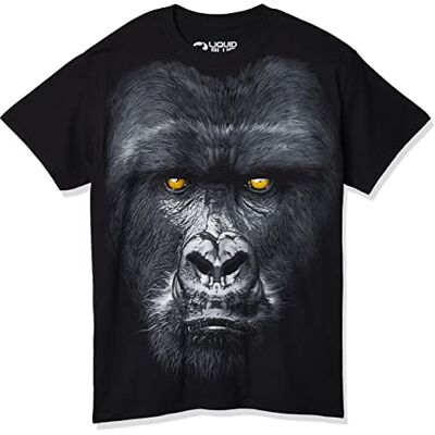 Liquid Blue T-shirt för män Liquid Blue T-shirt för män