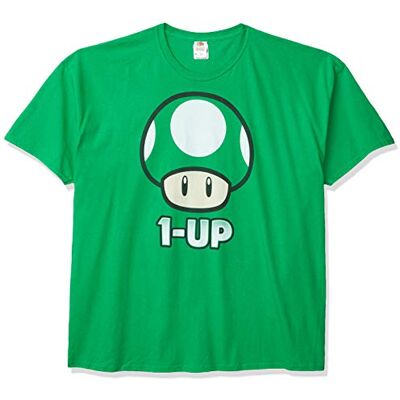 Nintendo T-shirt för män Nintendo T-shirt för män
