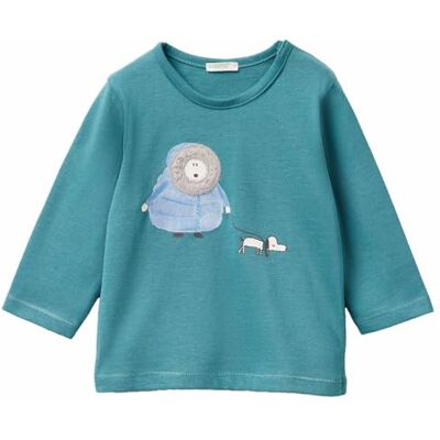 United T-shirt M/L United T-shirt M/L