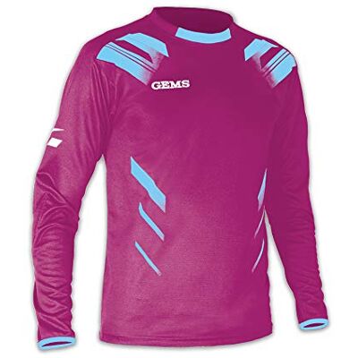 GEMS Dallas långärmad målvakt T-shirt för män GEMS Dallas långärmad målvakt T-shirt för män