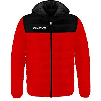 Givova Giubbotto Oslo Brand Jacka Givova Giubbotto Oslo Brand Jacka