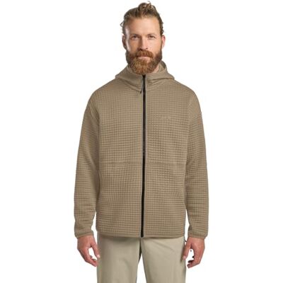 Jack Wolfskin MOGARI HOODED FZ M Jack Wolfskin MOGARI HOODED FZ M