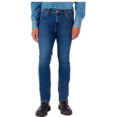 Wrangler herr Jeans LARSTON, THE ROCK, 36W / 36L Wrangler herr Jeans LARSTON, THE ROCK, 36W / 36L
