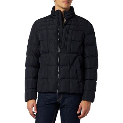 Geox Herr M magnetjacka, SKY CAPTAIN/SKY CAPT, 60 Geox Herr M magnetjacka, SKY CAPTAIN/SKY CAPT, 60