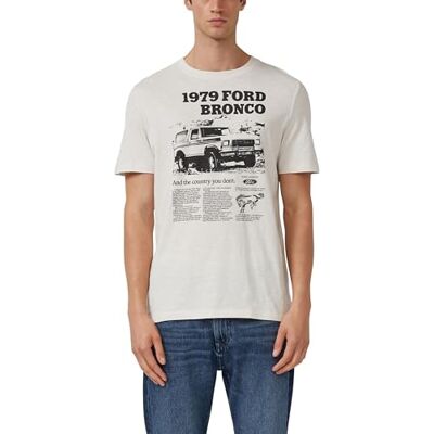 s.Oliver T-shirt, 90 d2, M s.Oliver T-shirt, 90 d2, M