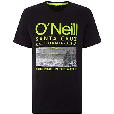 O'Neill LM Surf T-tröja Kortärmad Herr O'Neill LM Surf T-tröja Kortärmad Herr
