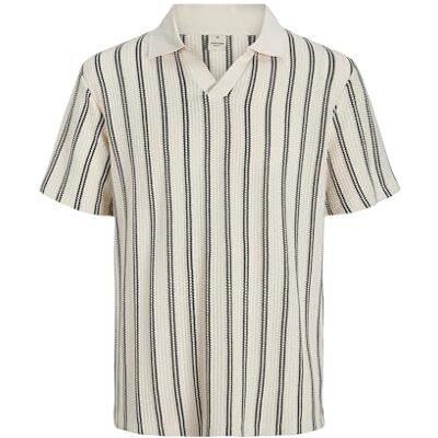 JACK & JONES herr Jprbluharry Ss delad hals polo pls, Molndansare, 5XL JACK & JONES herr Jprbluharry Ss delad hals polo pls, Molndansare, 5XL