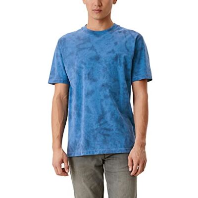 s.Oliver T-shirt för män, 53a7, M s.Oliver T-shirt för män, 53a7, M