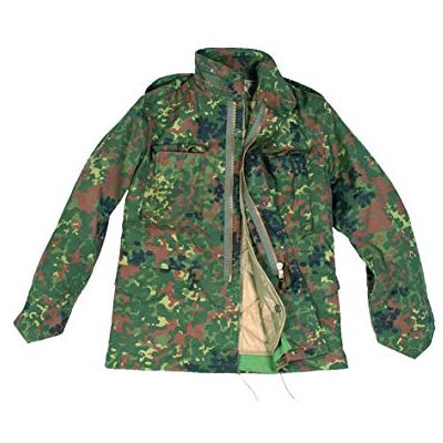 Mil-Tec Unisex Us M65 jacka Mil-Tec Unisex Us M65 jacka