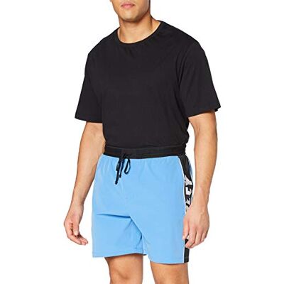 Hurley M Phtm Alpha Trainer Fastlane-shorts för män Hurley M Phtm Alpha Trainer Fastlane-shorts för män