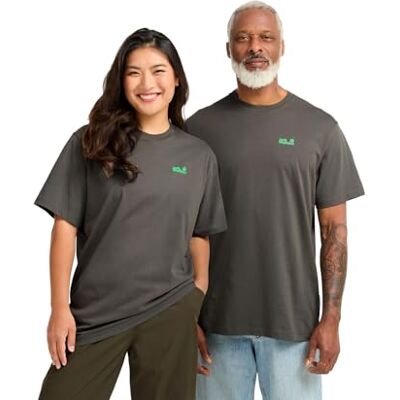 Jack Wolfskin Live Wild T Jack Wolfskin Live Wild T