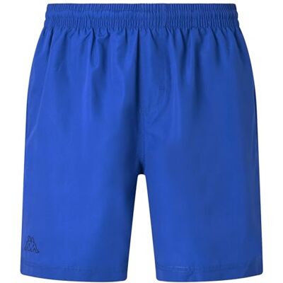 Kappa Zolg Badshorts Bekväma och snygga sportkläder, Kungsblå och Blå, Storlek 2XL Kappa Zolg Badshorts Bekväma och snygga sportkläder, Kungsblå och Blå, Storlek 2XL
