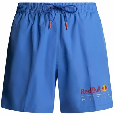 Pepe Jeans herr RBR racingshorts, blå (blå), M Pepe Jeans herr RBR racingshorts, blå (blå), M