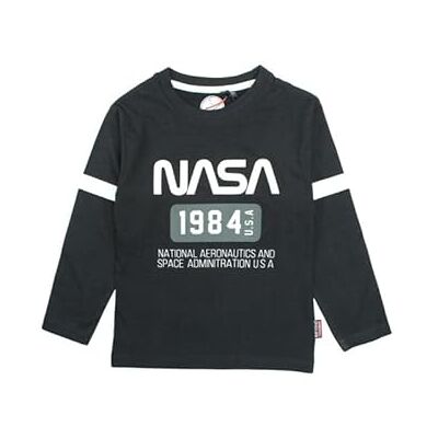 Nasa T-shirt Garçon 6 years Nasa T-shirt Garçon 6 years