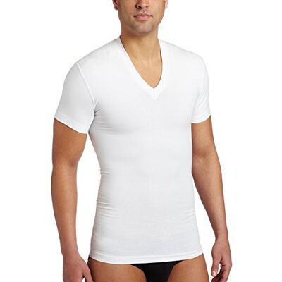2(X)IST Shapewear form V-ringad t-shirt 2(X)IST Shapewear form V-ringad t-shirt