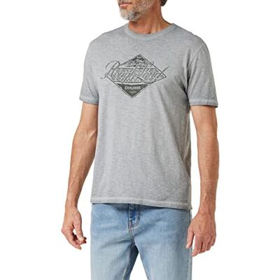 Pioneer herr t-shirt Pioneer herr t-shirt