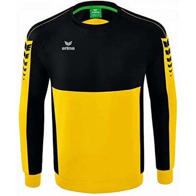 Erima Unisex casual sex vingar sweatshirt Erima Unisex casual sex vingar sweatshirt