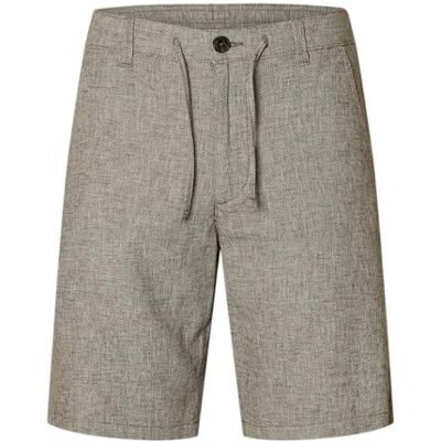 SELECTED HOMME SELECTED MEN slhregular-brody linne BLD shorts Noos, delicioso, XL SELECTED HOMME SELECTED MEN slhregular-brody linne BLD shorts Noos, delicioso, XL