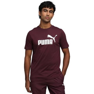 PUMA ESS-nr. 1 Logo Tee (s) PUMA ESS-nr. 1 Logo Tee (s)