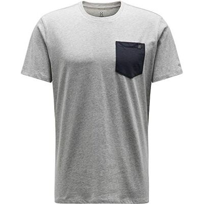 Haglöfs herr t-shirt Mirth Tee Haglöfs herr t-shirt Mirth Tee