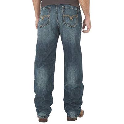 Wrangler Jeans för män Wrangler Jeans för män