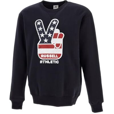 Russell Athletic Crew Sweatshirt Russell Athletic Crew Sweatshirt