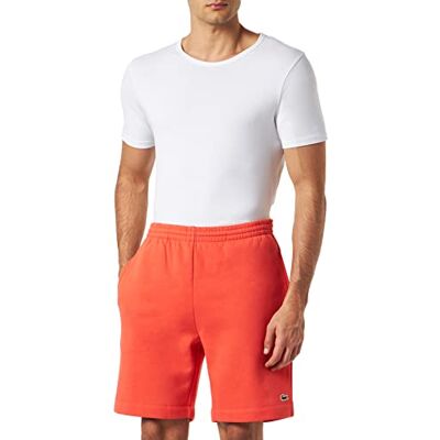 Lacoste GH9627 shorts, vattenmelon, 5XL herr, Vattenmelon, XXS Lacoste GH9627 shorts, vattenmelon, 5XL herr, Vattenmelon, XXS