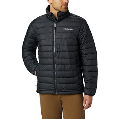 Columbia , Powder Lite, jacka för män Columbia , Powder Lite, jacka för män