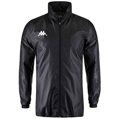 Kappa Man 4soccer Wister Shirt Män Kappa Man 4soccer Wister Shirt Män