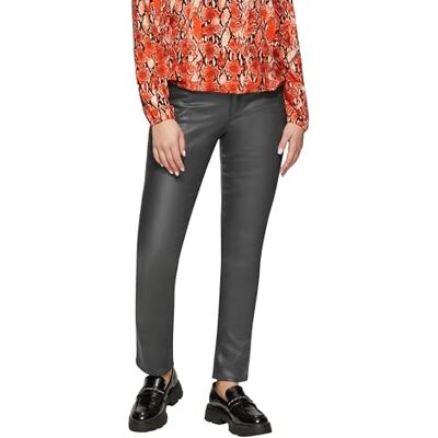 s.Oliver Jeans med beläggning, Betsy Slim Fit, 98z8, 36W x 32L s.Oliver Jeans med beläggning, Betsy Slim Fit, 98z8, 36W x 32L