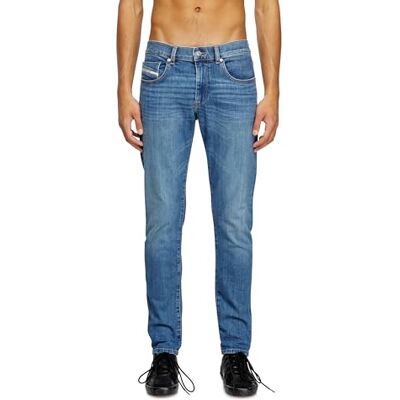 Diesel 2019 D-STRUKT L.32 Byxor, 01-0kial Diesel 2019 D-STRUKT L.32 Byxor, 01-0kial
