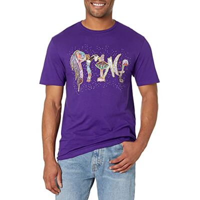 Prince T-shirt Prince T-shirt