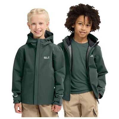 Jack Wolfskin Haze JKT K 2 l Jack Wolfskin Haze JKT K 2 l