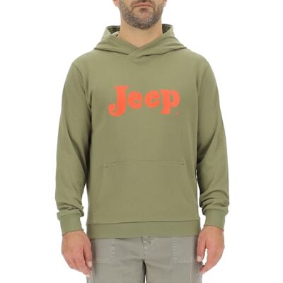 Jeep Sweatshirt för män Jeep Sweatshirt för män