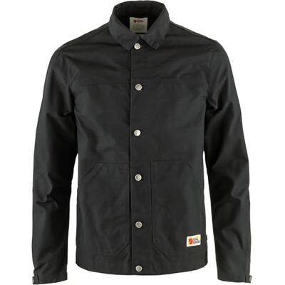 Fjällräven Vardag jacka M jacka för män Fjällräven Vardag jacka M jacka för män
