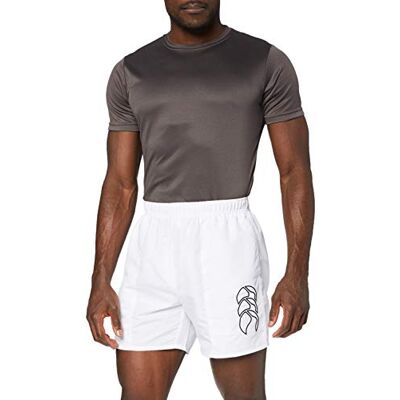 Canterbury taktiska shorts för män Vitt XXL Canterbury taktiska shorts för män Vitt XXL