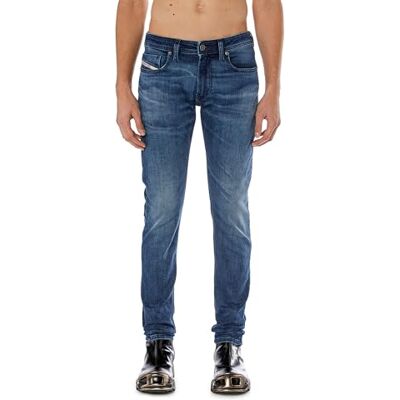 Diesel Jeans för män, 01-09j19, 29 Diesel Jeans för män, 01-09j19, 29