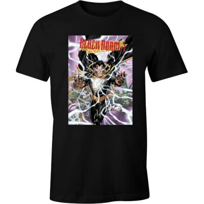 DC Comics MEBLADOTS002 T-shirt, svart, XXL herr, svart, XXL DC Comics MEBLADOTS002 T-shirt, svart, XXL herr, svart, XXL