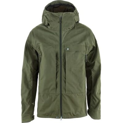 Fjällräven Herr bergdagar G-1000 jacka M, Laurel Green, XL, Lagerbladsgrön, XL Fjällräven Herr bergdagar G-1000 jacka M, Laurel Green, XL, Lagerbladsgrön, XL