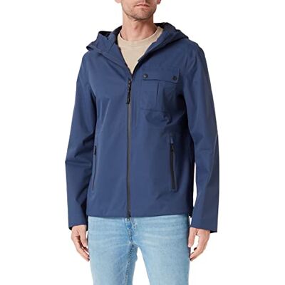 Geox Herr M Calgary-jacka, Moonlit Ocean, 52, Månbelyst hav, 52 SE Geox Herr M Calgary-jacka, Moonlit Ocean, 52, Månbelyst hav, 52 SE