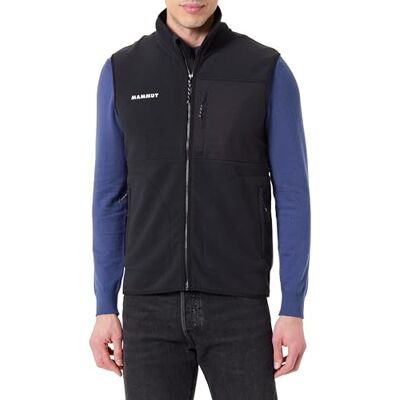 Mammut Tamaro ML väst herr, svart, XXL Mammut Tamaro ML väst herr, svart, XXL