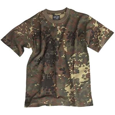 Mil-Tec T-shirt-12012021 T-shirt blandad Mil-Tec T-shirt-12012021 T-shirt blandad