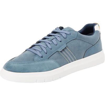 Geox U Merediano B, herrskor, Grå, 38 EU Geox U Merediano B, herrskor, Grå, 38 EU