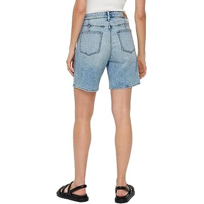 s.Oliver Jeans shorts, blå, 32 SE s.Oliver Jeans shorts, blå, 32 SE