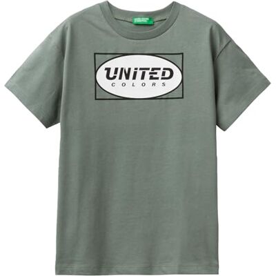 United T-shirt, Grön, 122 United T-shirt, Grön, 122